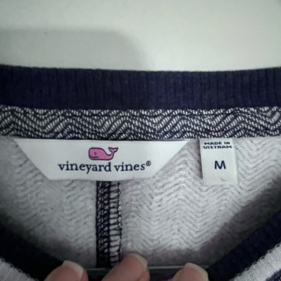 VINEYARD VINES | Med | Blue - Picture 5 of 10